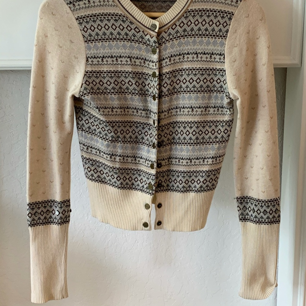 Karen Millen dressy cardigan
